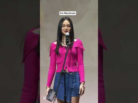 Starting Over Again #kaimontinola #pbbkai #kairen