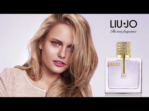 Liu Jo new fragrance   advertising campaign backstage video