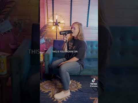 Lips of an Angel (cover) by LXIX