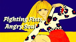 【Cover】Hi - STANDARD - FIGHTING FISTS, ANGRY SOUL  by The Retro Balcony (2005)
