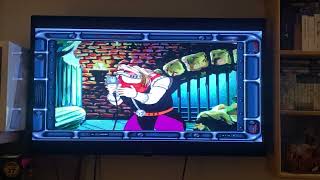 Mutant rampage body slam on the Philips cdi #philipscdi #retrogaming #retro