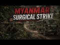Attack On Indian Army
