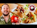 Remaking Panda Express's Famous Honey Walnut Shrimp | Copycat Kitchen | Delish
