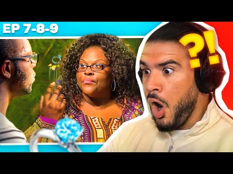 ELLE ANNULE LE MARIAGE POUR UN MENTEUR ?! - 3 mois pour se marier #3 (saison 4)