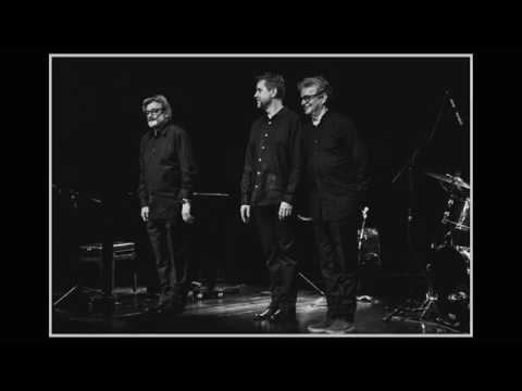 mkromski Andrzej Jagodzinski Trio