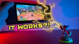 Skylanders on Steam Deck: The Ultimate "No Portal" Guide