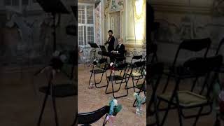 Pianista e organista Ivan video preview