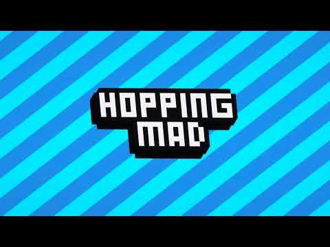 Hopping Mad