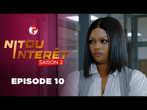 NITOU INTÉRÊT - Saison 2 - Episode 10 - VOSTFR