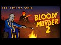 Bloody Murder 2 Closing Camp The Cinema Snob