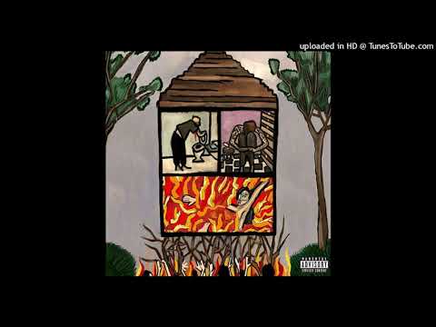 $uicideboy$ - Life Is but a Stream~ (Acapella)