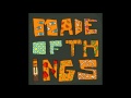 Pat Mastelotto King Crimson KTU Stick Men Mr Mister Etc Ep 14 Made Of Things Podcast