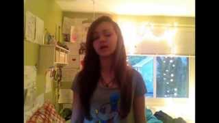 Rough Cut- Amber Rubarth (Cover by Elise Marie)