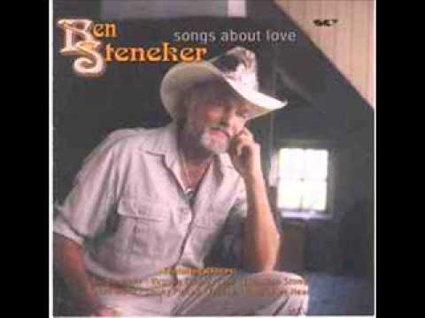 Ben Steneker - Little Mystery Girl