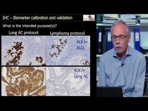 Prof. Mogens Vyberg on NordiQC and PD-L1