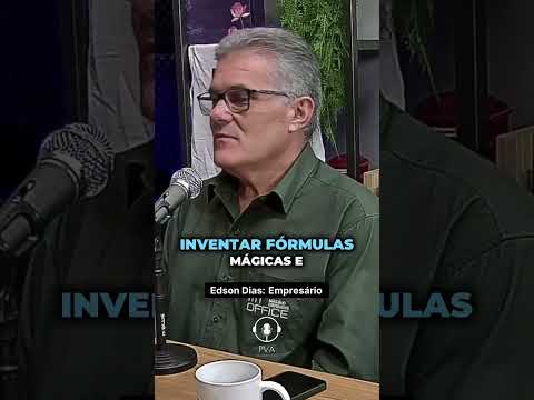 A simplicidade é a chave para resolver grandes problemas!