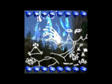 ANGELSHAWTY - FOREST LUV (FULL EP)