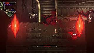 Let's Play There Is No Light Part 19 New Dawn Has A Significant Difficulty Spike!