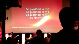 Worship - Father Let Me Dedicate