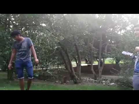 Evans vs Tanquecrack FILTROS V CHAMBE BATTLE