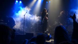 In Solitude - Lavender - Live