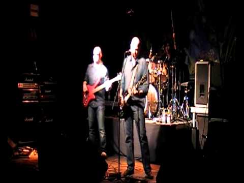 Heard it on the X (Cover)