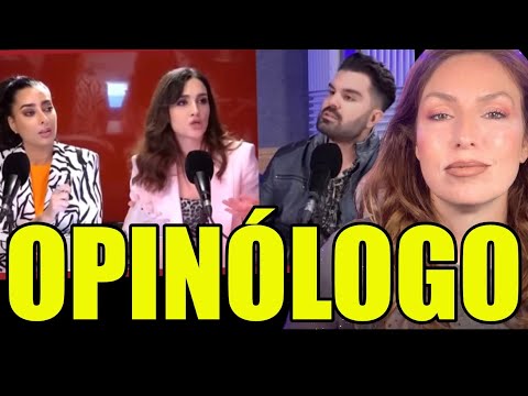REACCIONANDO A RESCUE YOU EN EL PODCAST “UN TE Y LO QUE SURJA”