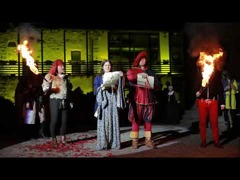 Mapello medievale: 12 settembre 2020 / Mapello - Bg