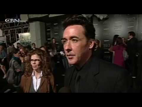 News Channel Morning Edition November 16, 2009 - CBN.com