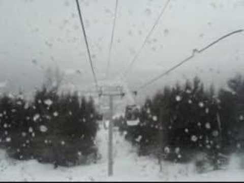 Whistler Canada (Winter 07)