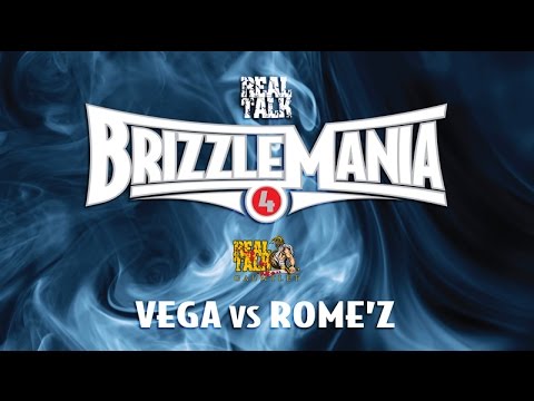 Rome'Z vs Vega