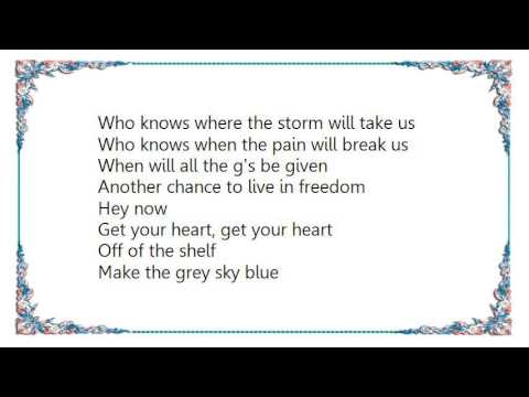 Brad - The Day Brings Lyrics