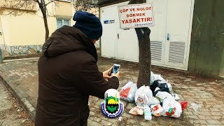 Çözüm Merkezi Reklam Filmi | İnegöl Belediyesi | DSM Ajans