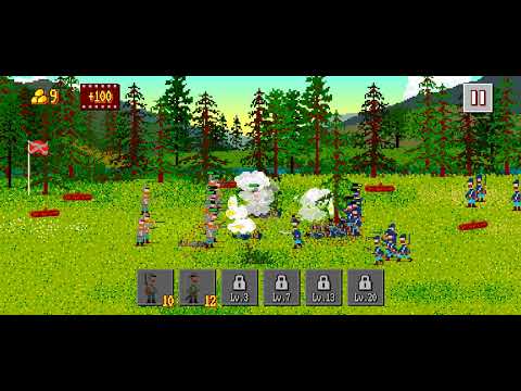 Warlet episode 2 battle hoke's run 