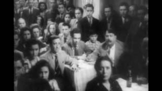 AMÁLIA RODRIGUES, &quot;O FADO DE CADA UM&quot;,1948, SEGMENTO 05