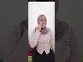 HIJABER STW TEASED VIEWERS ON BIGO LIVE