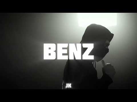 XRS x Raiser type beat "BENZ" | Greek Dark Trap beat, prod by JK 