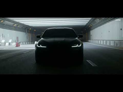 Suprhot & Elena Westermann - Calling for you (Song from BMW 5M CS commercial)