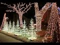 MARIO CHRISTMAS LIGHT SHOW MASHUP Steelman Christmas Light Show 2016