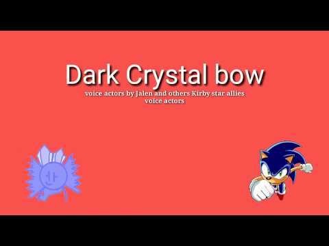 Void termina theme song but I wrote the lyrics