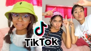 GEM Sisters Tik Tok Comp 2021 *FUNNY CLEAN TIKTOK*