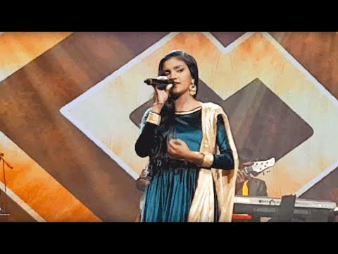 Sathisha Bhatt - Aap Ki Nazro Ne Samjha | Vocalize Generation 5 | Winner