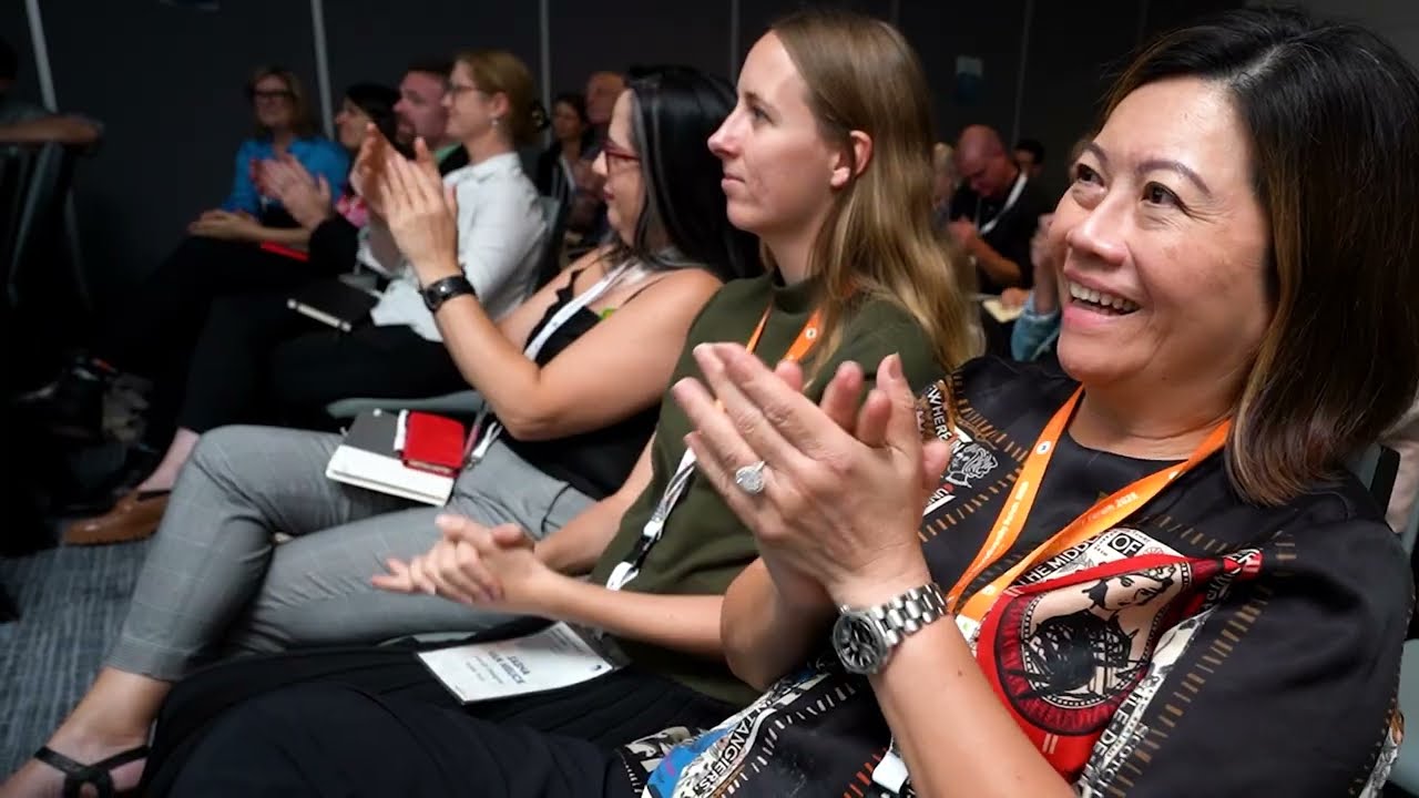  Altro Neurodiversity Forum 2025 | Sydney, Australia | Highlights Film