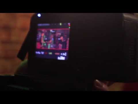 Sansar Salvo - Ne Kadar Umrumda !? (KAMERA ARKASI)