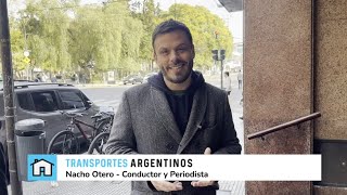 portada video NACHO OTERO