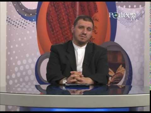 93 - Çka thotë feja për shenjat e Kijametit - Enis Rama