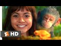 Dora And The Lost City Of Gold Today S Adventure Fandango Family