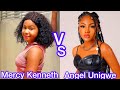 Mercy Kenneth vs Angel Unigwe ~ Networth, Lifestyle, Biography, Age, nominations & Awards