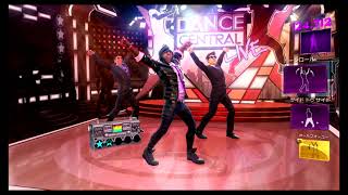 Dance Central 3 - Ne-Yo - Because of You (Mo＆Rasa)