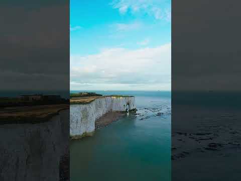 Kingsgate Bay #Shorts